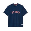 画像1: FTC "ARC LOGO TEE" - NAVY (1)