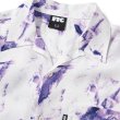 画像3: FTC "WATERCOLOR RAYON SHIRT" - WHITE (3)