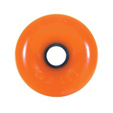 画像2: OJ WHEELS "HOT JUICE WHEELS 60MM 78A" - ORANGE (2)