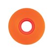 画像5: OJ WHEELS "THUNDER JUICE WHEELS 75MM 78A" - ORANGE (5)