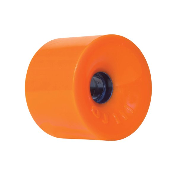 画像3: OJ WHEELS "HOT JUICE WHEELS 60MM 78A" - ORANGE (3)