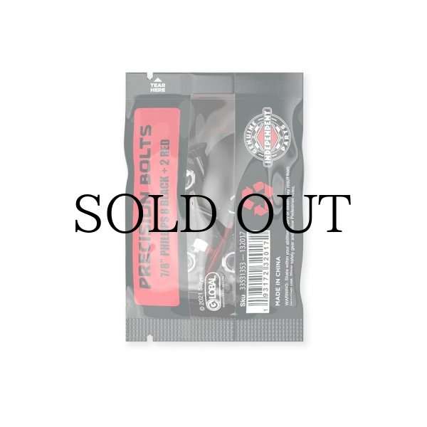 画像2: INDEPENDENT × SLAYER PHILLIPS BOLTS 1 (2)