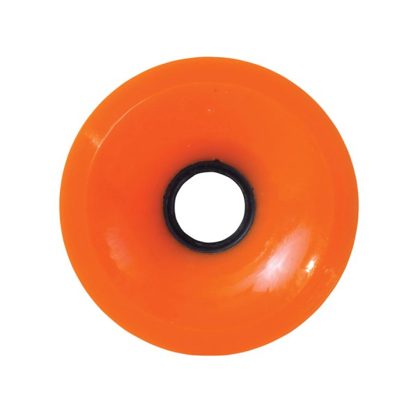 画像5: OJ WHEELS "HOT JUICE WHEELS 60MM 78A" - ORANGE (5)