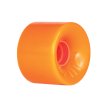 画像3: OJ WHEELS "THUNDER JUICE WHEELS 75MM 78A" - ORANGE (3)
