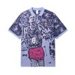 画像1: PUMA × BUTTER GOODS "MARATHON POLO" - ELEKTRO PURPLE (1)