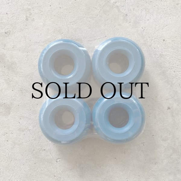 画像3: STRUSH WHEELS "FOOTPRINTS 76A" - 56mm (3)