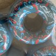 画像4: STRUSH WHEELS "FOOTPRINTS 76A" - 56mm (4)