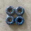 画像2: STRUSH WHEELS "FOOTPRINTS 76A" - 56mm (2)