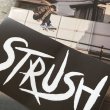 画像5: STRUSH WHEELS "FOOTPRINTS 76A" - 56mm (5)