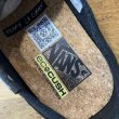 画像5: VANS "CIRCLE VEE / ALEX KNOST × LEE-ANN CURREN" - BLACK/BLACK ［USA企画］ (5)