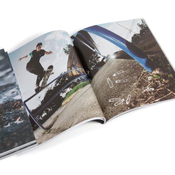 画像7: CHOCOLATE "BUNNY HOP"  (7)