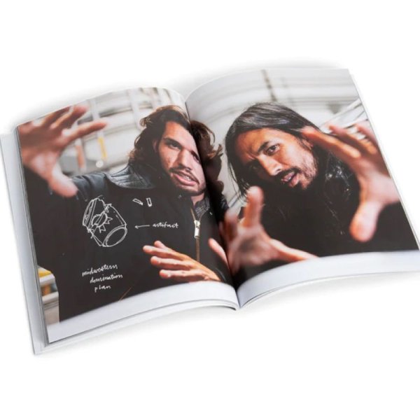 画像5: CHOCOLATE "BUNNY HOP"  (5)