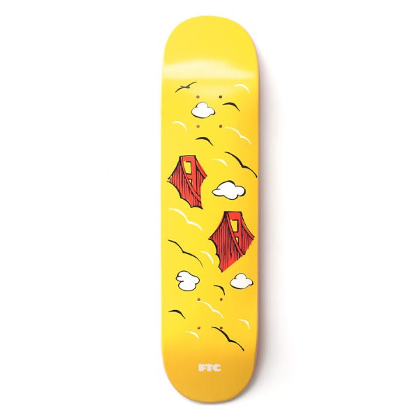 画像1: FTC "KIDS DECK" - 7.25inch (キッズ・ユース向け） (1)