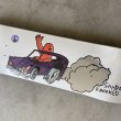 画像2: KROOKED SKATEBOADING "RONNIE SANDVAL WINNER DECK" - 8.12inch (2)