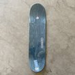画像3: KROOKED SKATEBOADING "RONNIE SANDVAL WINNER DECK" - 8.12inch (3)