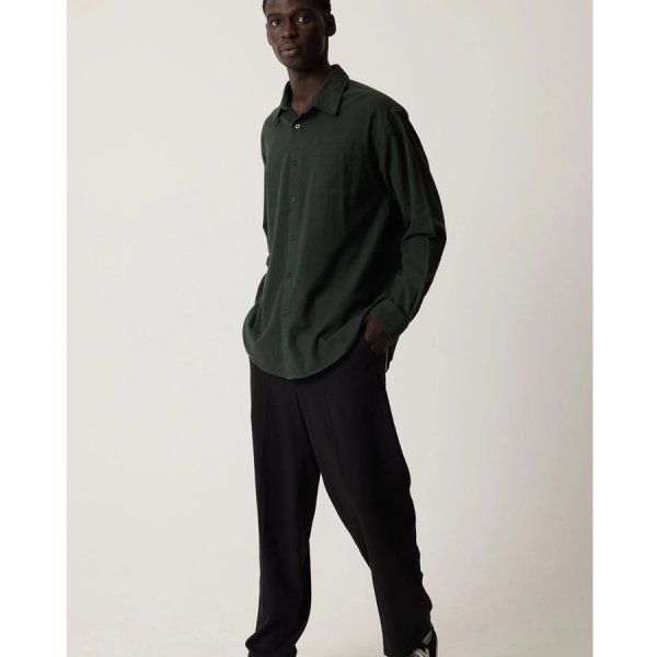 画像8: FORMER MERCHANDISE "VIVIAN SKATE OVER LS SHIRTS" - BOTTLE (8)