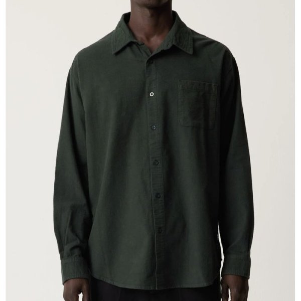 画像2: FORMER MERCHANDISE "VIVIAN SKATE OVER LS SHIRTS" - BOTTLE (2)