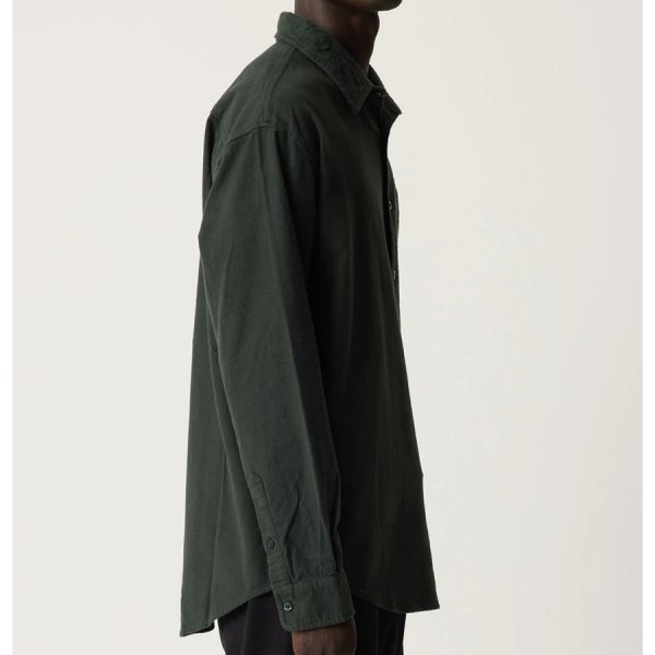 画像4: FORMER MERCHANDISE "VIVIAN SKATE OVER LS SHIRTS" - BOTTLE (4)