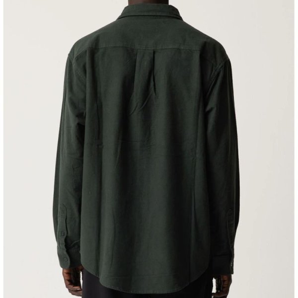 画像5: FORMER MERCHANDISE "VIVIAN SKATE OVER LS SHIRTS" - BOTTLE (5)