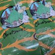 画像3: CHICO STIX "GZILLA WHEEL WELLS(only 75 made) SIGNED" - 9.5inch (3)