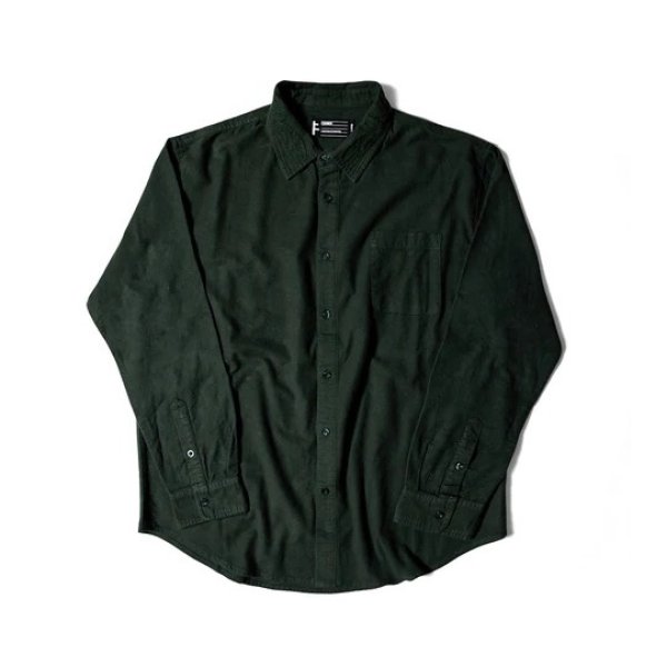 画像1: FORMER MERCHANDISE "VIVIAN SKATE OVER LS SHIRTS" - BOTTLE (1)