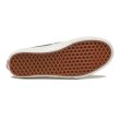 画像6: VANS "SKATE AUTHENTIC (DANIEL JOHNSTON)" - RAVEN (6)