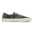 画像5: VANS "SKATE AUTHENTIC (DANIEL JOHNSTON)" - RAVEN (5)