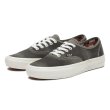 画像2: VANS "SKATE AUTHENTIC (DANIEL JOHNSTON)" - RAVEN (2)