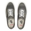画像3: VANS "SKATE AUTHENTIC (DANIEL JOHNSTON)" - RAVEN (3)