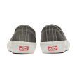 画像4: VANS "SKATE AUTHENTIC (DANIEL JOHNSTON)" - RAVEN (4)