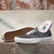 画像8: VANS "SKATE AUTHENTIC (DANIEL JOHNSTON)" - RAVEN (8)