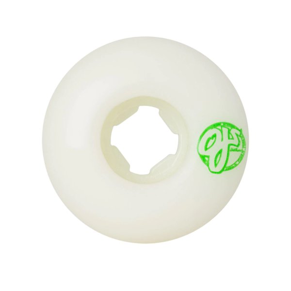 画像2: OJ WHEELS "ENIZ FAZLIOV ORIGINAL EZ EDGE 101A 52mm" (2)
