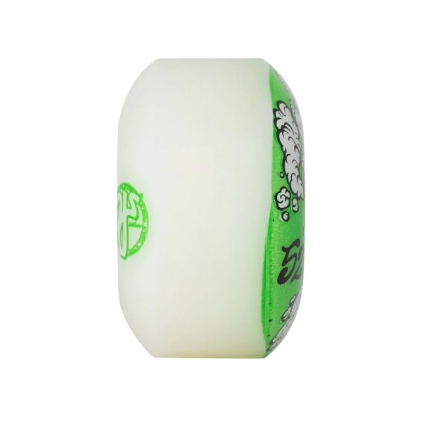 画像3: OJ WHEELS "ENIZ FAZLIOV ORIGINAL EZ EDGE 101A 52mm" (3)