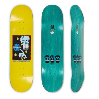 POLAR SKATE CO. / ポーラー スケート カンパニー”