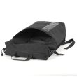 画像5: VAGA "WEDGE LARGE BOARDKILL BACKPACK" - BLACK (5)