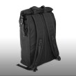 画像2: VAGA "WEDGE LARGE BOARDKILL BACKPACK" - BLACK (2)