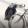 画像7: VAGA "WEDGE LARGE BOARDKILL BACKPACK" - BLACK (7)
