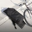 画像6: VAGA "WEDGE LARGE BOARDKILL BACKPACK" - BLACK (6)