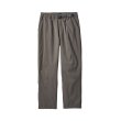 画像1: BRIXTON "STEADY CINCH X PANT" - PEBBL (1)