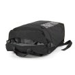 画像4: VAGA "WEDGE LARGE BOARDKILL BACKPACK" - BLACK (4)