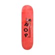 画像1: 【SALE】POP TRADING COMPANY "COOL CAT" - 8.375inch (1)
