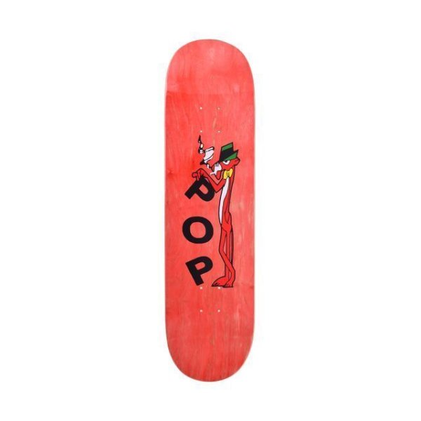 画像1: 【SALE】POP TRADING COMPANY "COOL CAT" - 8.375inch (1)