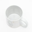 画像2: STRUSH WHEELS "JAZZ MAN MUG CUP Art by Soy Panday"  (2)