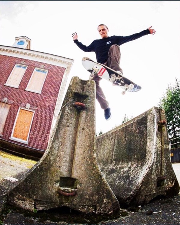 画像3: JIVARO WHEELS"WHEEL BITERS"-53mm 101a / Side Cut (3)