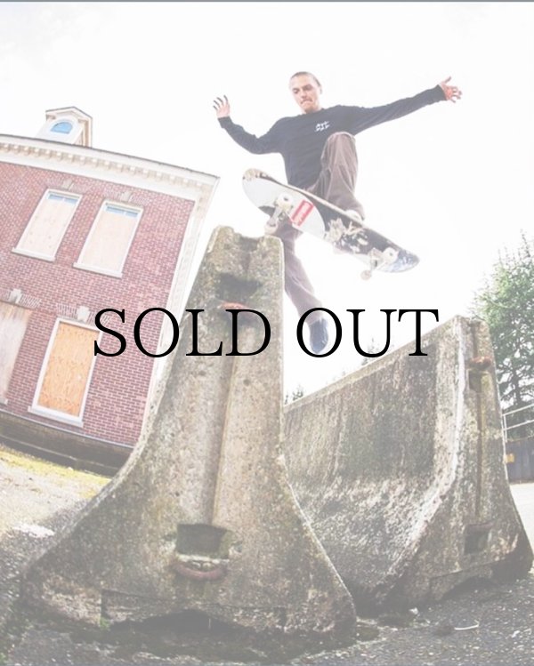 画像4: JIVARO WHEELS "WHITTLER"-54mm 101a / Side Cut (4)