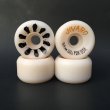 画像1: JIVARO WHEELS "WHITTLER"-54mm 101a / Side Cut (1)
