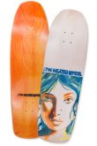 画像1: THE HEATED WHEEL "JACKLYN" - 9.5inch (1)