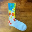 画像1: ALWAYTH×MY LOADS ARE LIGHT "F.T.O!" - ACID DYE (1)