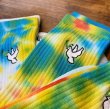 画像2: ALWAYTH×MY LOADS ARE LIGHT "F.T.O!" - ACID DYE (2)