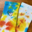 画像4: ALWAYTH×MY LOADS ARE LIGHT "F.T.O!" - ACID DYE (4)